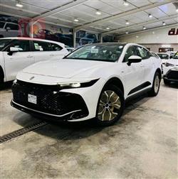 تويوتا كراون